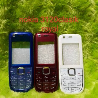 เคส nokia 3120classic royal