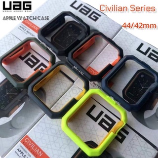 UAG CIVILIAN เคสกันกระแทก Apple Watch  44/42mm