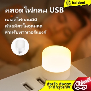 💡พร้อมส่ง💡 หลอดไฟ led หลอดไฟขนาดเล็ก ไฟกลางคืนห้องนอน ไฟกลางคืน led มินิไฟกลางคืน USB ปกป้องดวงตา