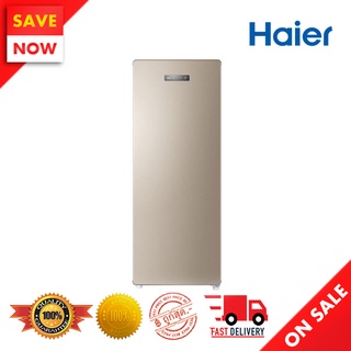 ⚡️ Best Sale ⚡️ HAIER ตู้แช่นม 5.3 คิว / 151 ลิตร รุ่น BD-151C