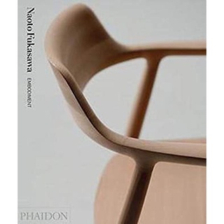 Naoto Fukasawa : Embodiment [Hardcover]หนังสือภาษาอังกฤษมือ1(New) ส่งจากไทย