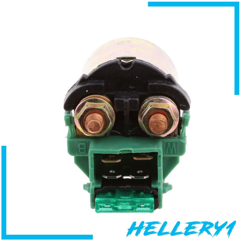 [HELLERY1] รีเลย์สตาร์ทเตอร์รถจักรยานยนต์ สําหรับ VT 500 600 1100
