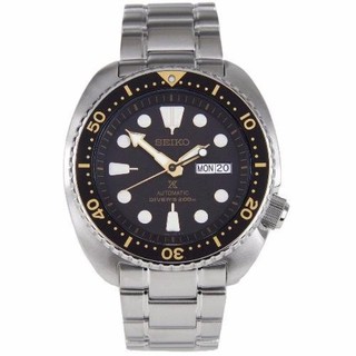 SEIKO PROSPEX DIVER TURTLE 200M AUTOMATIC MEN WATCH-SRP775K1