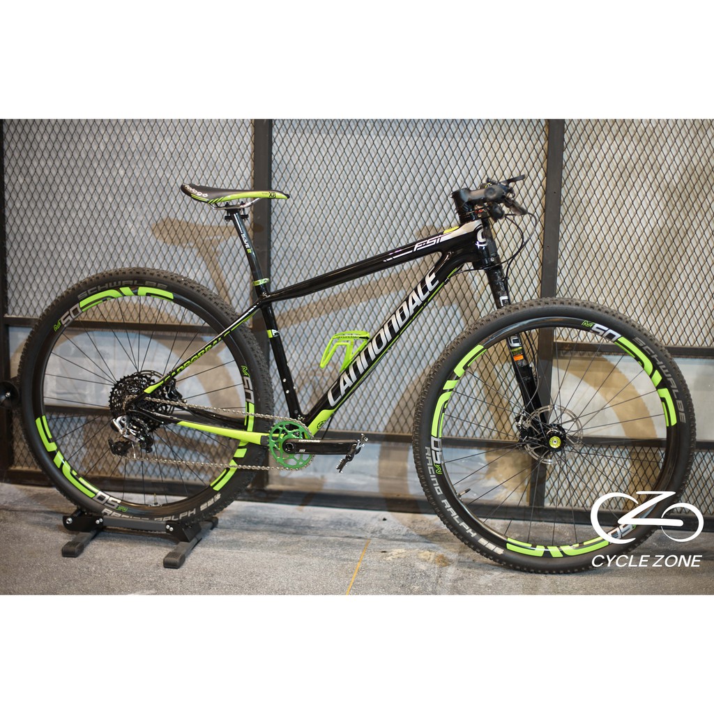 cannondale fsi team 2016