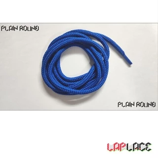 Round Lace เชือกรองเท้า ชนิดกลม ขนาด 90 - 160 ซม. [สินค้าขายเป็นคู่]