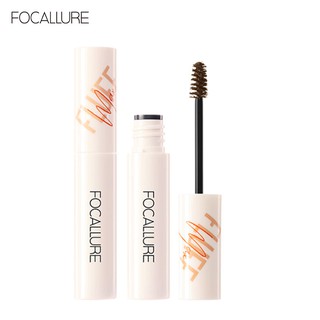 FOCALLURE Mascara for brushing eyebrows, comes in 4 colors