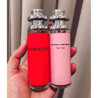 NARCISO น้ำหอมเรียกผู้...นาซิโซ่ ในตำนาน มี 2 ขนาด ราคาถุูก ราคาส่ง