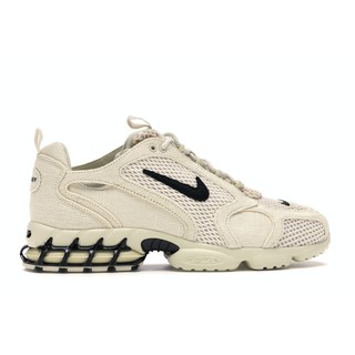 Nike Air Zoom Spiridon Cage 2 Stussy Fossil