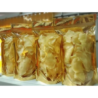 💚พร้อมส่ง❗ ทุเรียนทอด เกรด A ชิ้นใหญ่ กรอบอร่อย ทุเรียน ทุเรียนอบกรอบ Fried Crispy Durian ทุเรียนหมอนทอง ขนมติดบ้าน