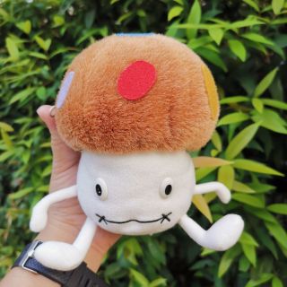 เป๋าเห็ด DOCOMO​ 🍄 งานสวยไม่มอม