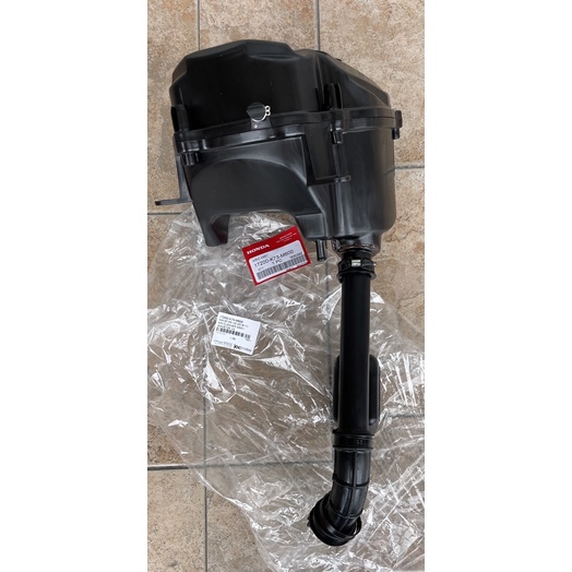 HONDA WAVE125I WAVE125-I V2 FUTURE FI DASH125 กล่องกรองอากาศ Air Cleaner Kotak Penapis Angin ครบชุด 