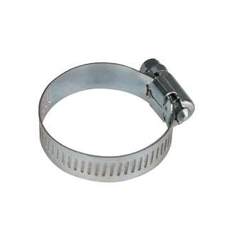 Pipe clamps 3/4"-1 3/4" FLUSSO HOSE CLAMPS Pipe fitting Water supply system เข็มขัดรัดท่อ เข็มขัดรัดท่อ Flusso 3/4 นิ้ว-