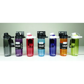 Camelbak Chute Mag 0.6L #กระติกน้ำ#กระติกน้ำจักรยาน
