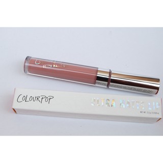 COLOURPOP Ultra Matte Lip # Midi