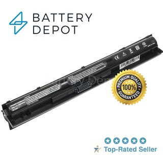 HP แบตเตอรี่ KI04 (HP Pavilion 14-AB102TX 14-AB103TX 14-AB104TU 14-AB104TX 14-AB105LA 14-ab043tx) HSTNN-LB6S HP Battery