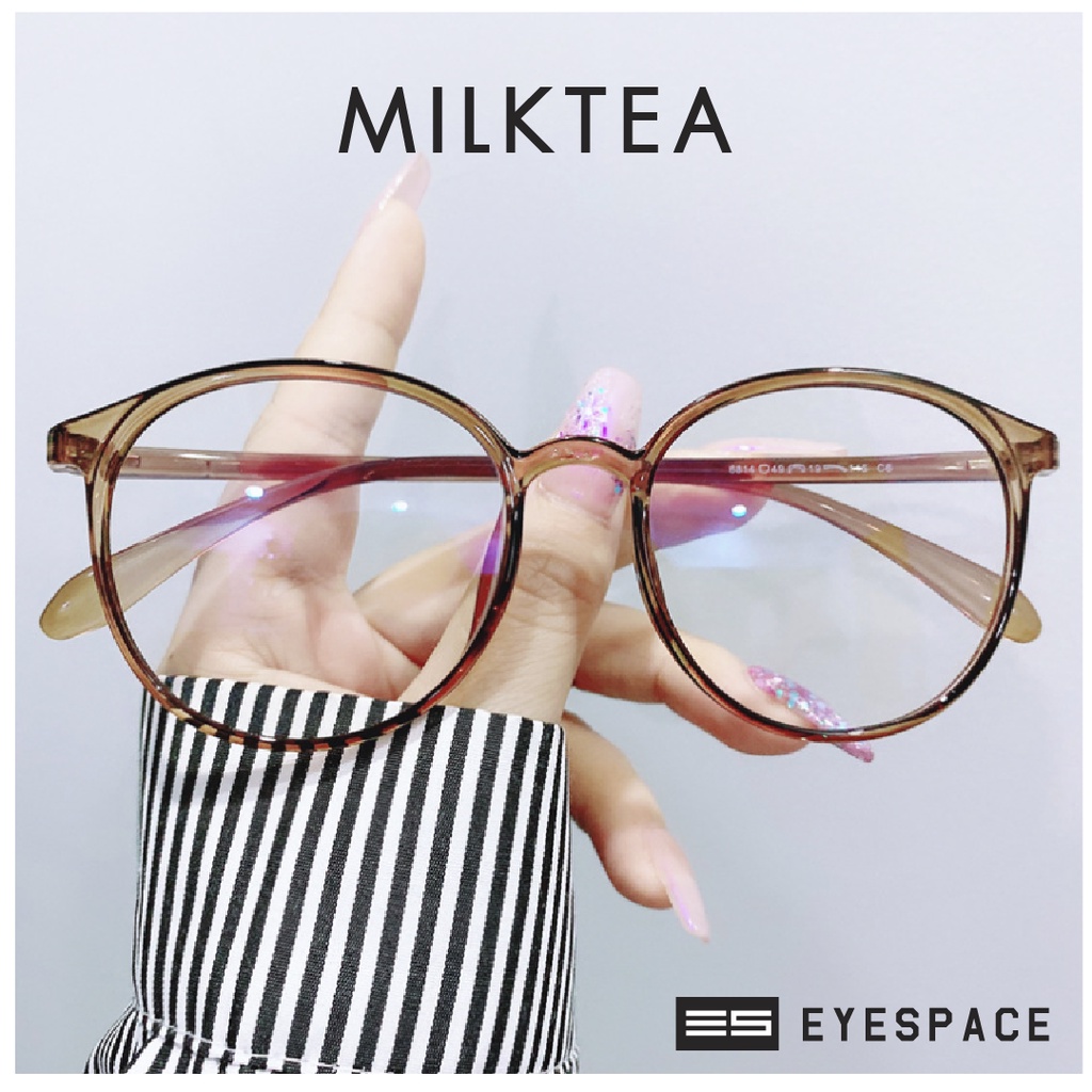 EYESPACE إطار نظارة SUPERLITE FS001 — صورة 2