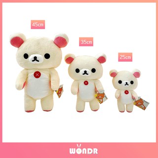 ตุ๊กตา Korilakkuma Standart