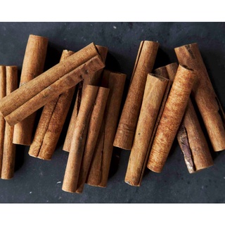 อบเชยแท่ง 100 กรัม Cinnamon Stick 100 Grams Premium Grade