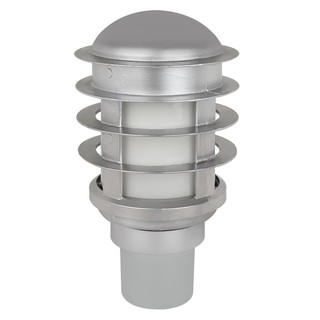 Outdoor branch lights OUTDOOR WALL LIGHT LUNAR SC689WL/LGSO ALUMINIUM CLASICS BRONZE External lamp Light bulb ไฟกิ่งภายน