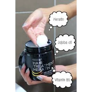 *แคร์บิว*💎 เคราติน เคลือบแก้ว Carebeau Hair Keratin >เลือกได้ ทรีทเมนท์, แชมพู, เซรั่ม< (Treatment, Shampoo, Serum)