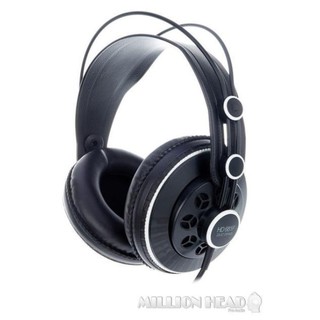 Superlux : HD681F (หูฟัง มอนิเตอร์คุณภาพดี เหมาะสำหรับการ ทำเพลงและการมิกซ์เพลง)