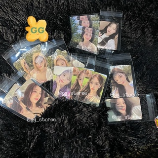 พร้อมส่ง อัพเดท 23/01 การ์ด fromis 9 พร้อมส่ง แท้100%