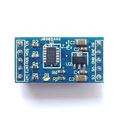 ADXL345 Accelerometer Module เซ็นเซอร์ 3 แกน triaxial i2c ADXL 345
