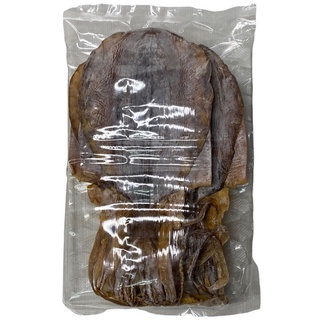 ปลาหมึกหอม ตากแห้ง Squid, dried 鱿鱼，晒干 สินค้าธรรมชาติ 1แพค/บรรจุปริมาณ 500g กรัม ราคาพิเศษ สินค้าพร้อมส่ง