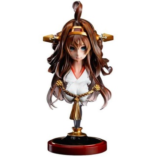 (Good Smile Company) Kantai Collection: Kongo Bust: Keiondou