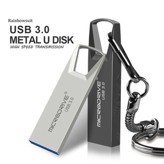 【RB】แฟลชไดรฟ์ Usb 3.0 2TB พร้อมพวงกุญแจ