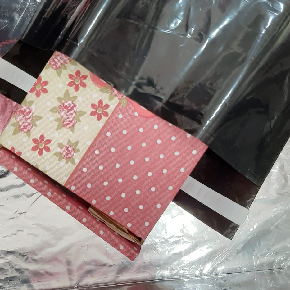 BLACK POLYMAILER ONLINESHOP ห่อพลาสติก 30X37 CM