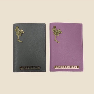 ซองพาสปอร์ต /Passport Cover / Passport Holder