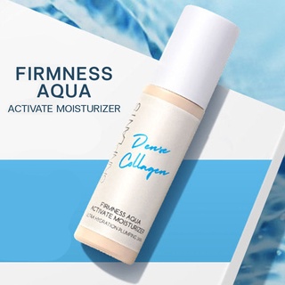 Skinplants Firmness Aqua Activate Moisturizer 30ml มอยส์เจอร์ไรเซอร์เนื้อเบาสบายผิว