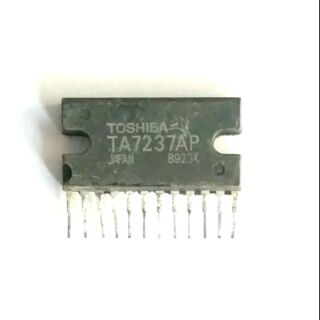 IC    TA. 7237....อะไหล่อิเล็กทรอนิกส์