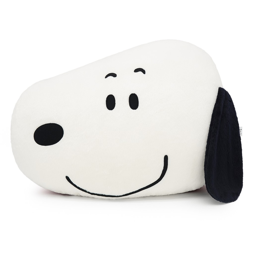 Snoopy ลิขสิทธิ์แท้ ตุ๊กตา หมอน Snoopy 1C สนูปปี้ : The Peanuts Movie