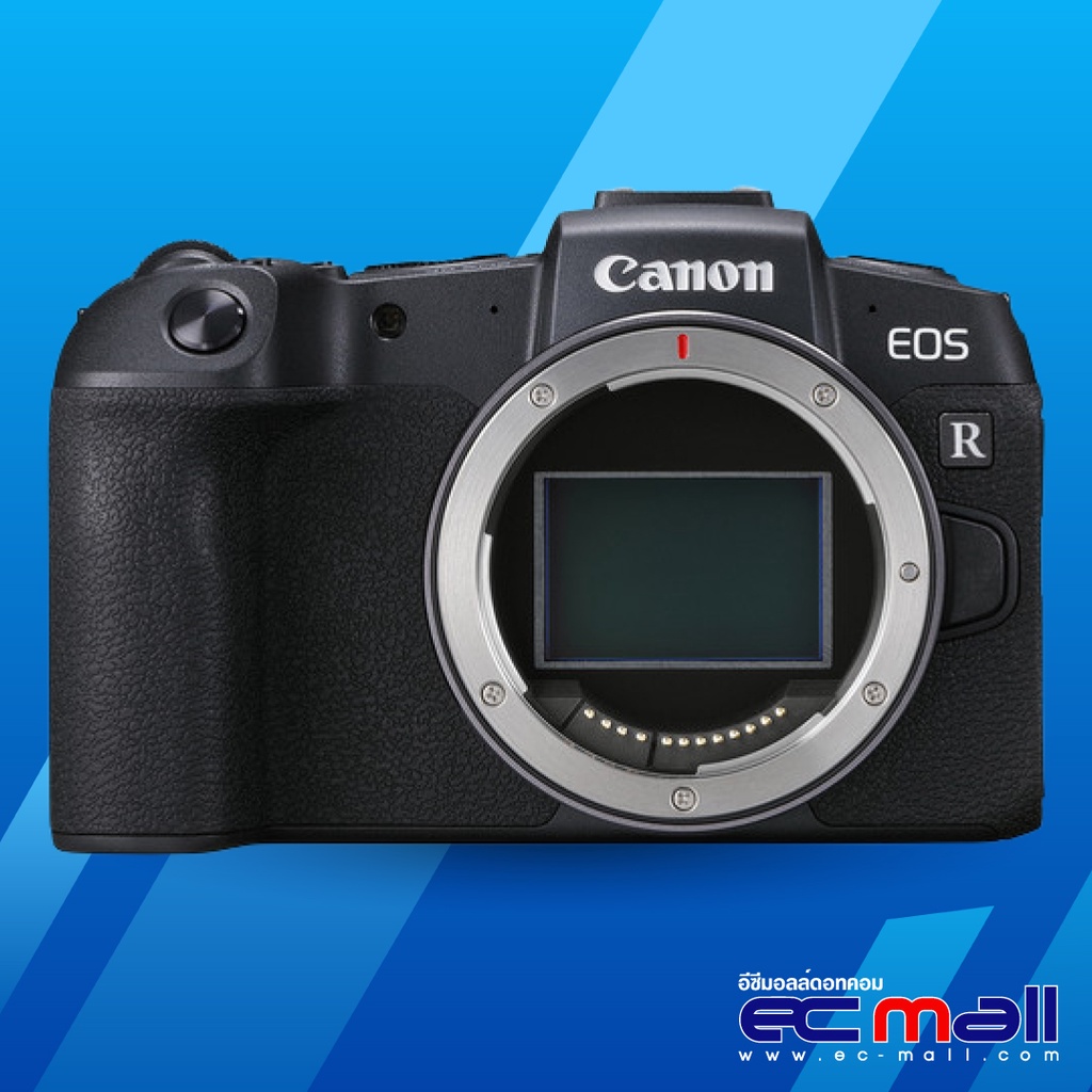 Canon Camera EOS RP (Body)(ประกันศูนย์)