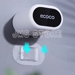 ECOCO ที่แขวนไม้ถูพื้น ที่แขวนไม้กวาด ไม่ต้องเจาะ E2001