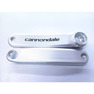 ขาจาน CANNONDALE HOLLOWGRAM SL 170 MM. (สินค้ามือสอง)