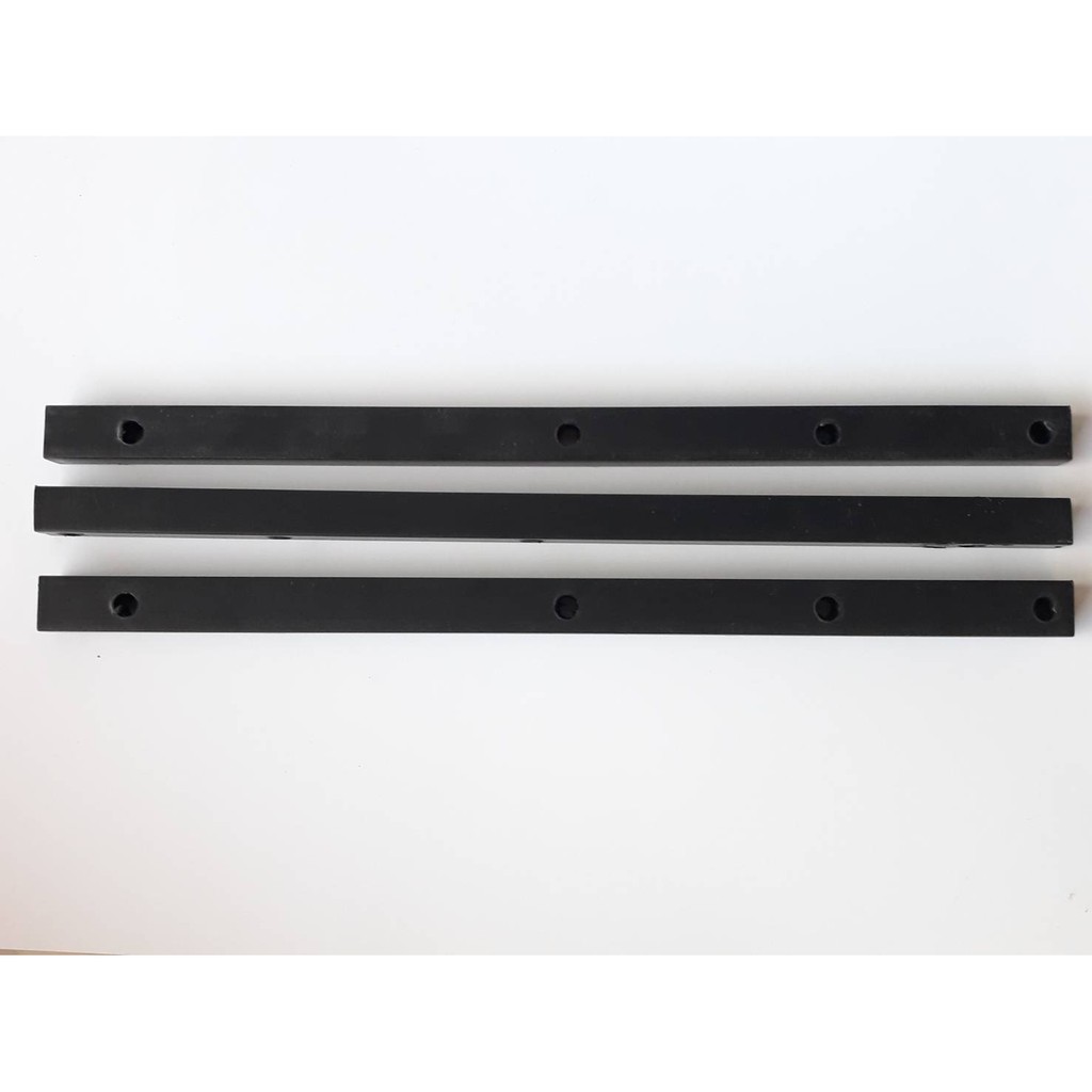 เสาแนวตั้งขนาด 21*1.2 cm ขนาด 9*1.2 cm เสาสำหรับตู้เชื่อมอินอินเวอเตอร์วัสดุ pvc ราคา ถูกที่สุด ดีลบีเคเค แกลเลอรีภาพที่ 2