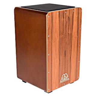 Magie Cajon Drum รุ่น 3BW-WN กลองคาฮอง สีธรรมชาติ ไม้วอลนัท เครื่องดนตรี เครื่องเคาะจังหวะ กลองพกพา อคูสติก