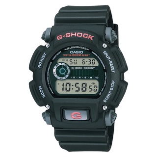 DW-9052-1 | ดิจิตอลมาตรฐาน | G-SHOCK | นาฬิกา | CASIO