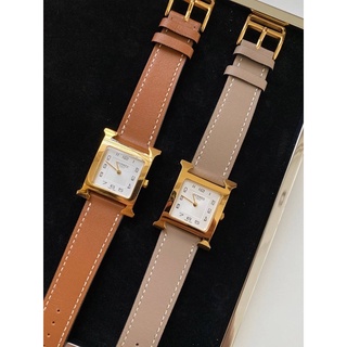 พร้อมส่ง H/ e / r / m / e / s watch งาน Ori