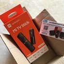 reviewร้านแนะนำ รับ500c 10CCBJAN2 Xiaomi Mi TV Stick GB 1080P 4K Android TV แอนดรอยด์ทีวีสติ๊ก รองรับ Disney hotstar comment 1