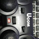 reviewร้านแนะนำจอยเกมส์ จอยเกมPS2 จอยเกมส์PCจอยสติ๊ก จอย Joy Stick จอยUSB For PC แบบสายUSB รองรับPC WinXP WIN7 WIN8 WIN10 comment 4