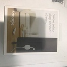 reviewGoogle Chromecast with Google TV 4K สีขาว Snow GA01919 US อุปกรณ์สตรีมมิ่ง ของใหม่ ของแท้ ราคาถูกที่สุด ส่งฟรี comment 4