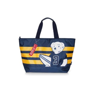 Beverly Hills Polo Club กระเป๋า Classic Bear Shopping Bag รุ่น BHBB015