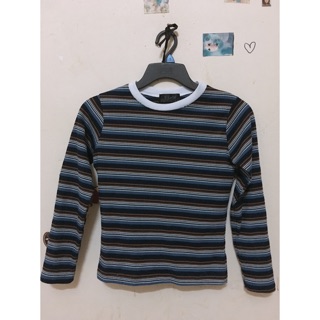 🧥 เสื้อแขนยาวลทลายทาง 😍