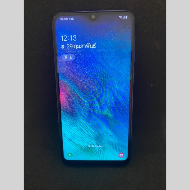 Samsung Galaxy A10 สภาพสวยมากก 95%