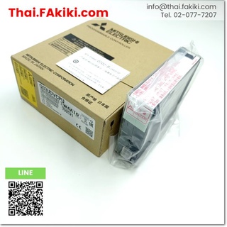 พร้อมส่ง,(A)Unused, Q03UDVCPU Universal Model QCPU ,QCPU รุ่นสากล สเปค - ,MITSUBISHI (66-003-803)