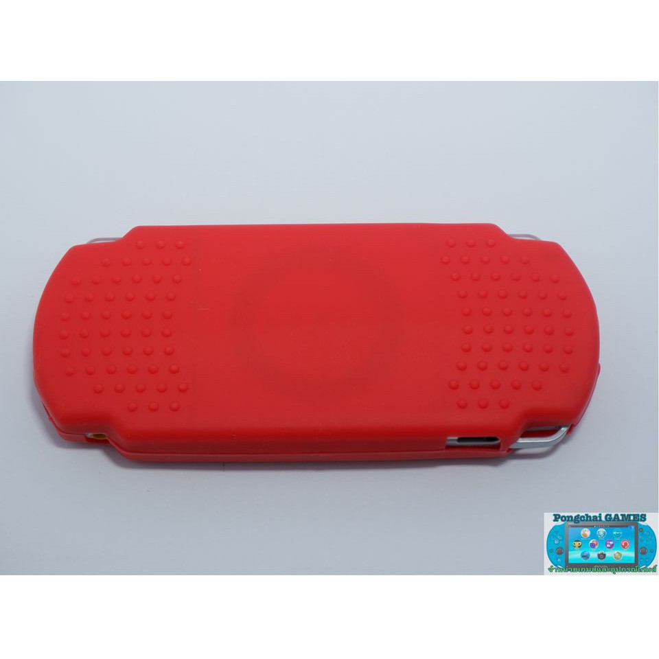 ซิลิโคน PSP2000,3000 Silicone psp case